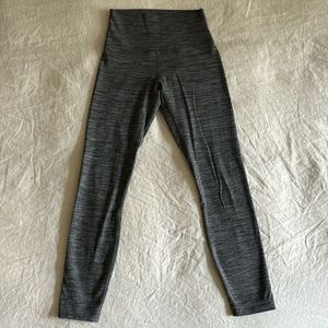 Lululemon Align Leggings 25”
